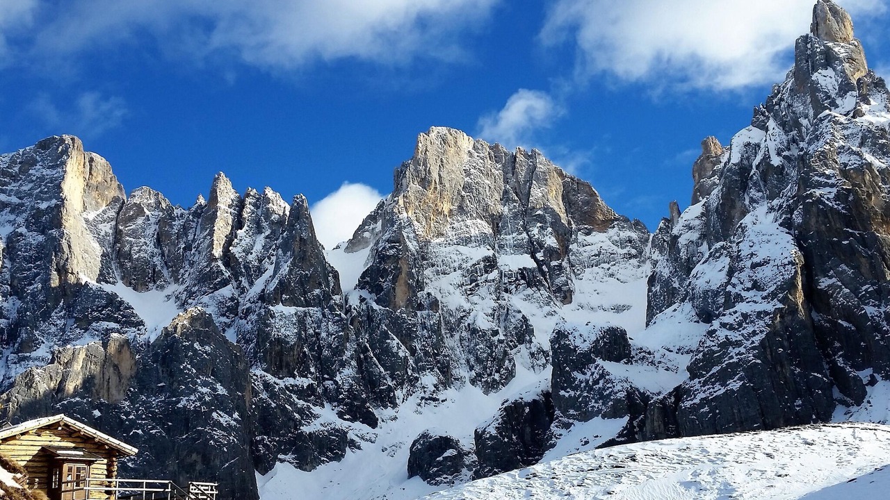 Photo of Outdoor in Transacqua