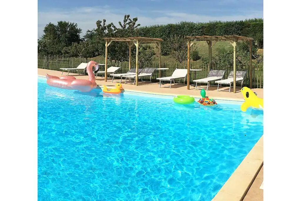 Photo of Outdoor in Rocca Grimalda