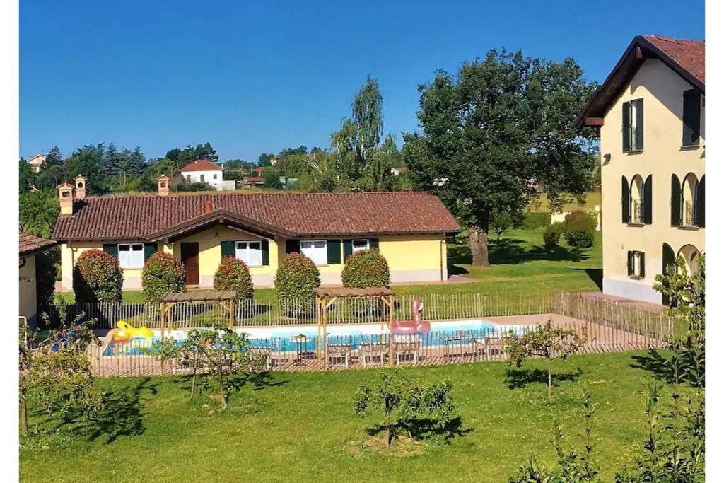 Photo of Outdoor in Rocca Grimalda