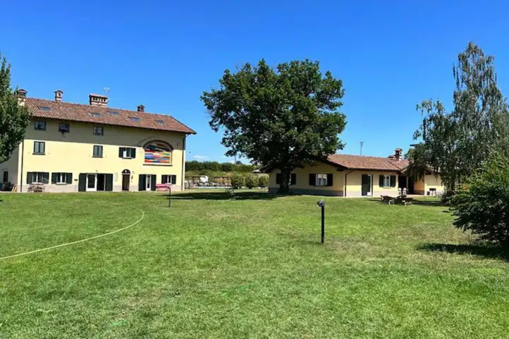 Photo of Outdoor in Rocca Grimalda
