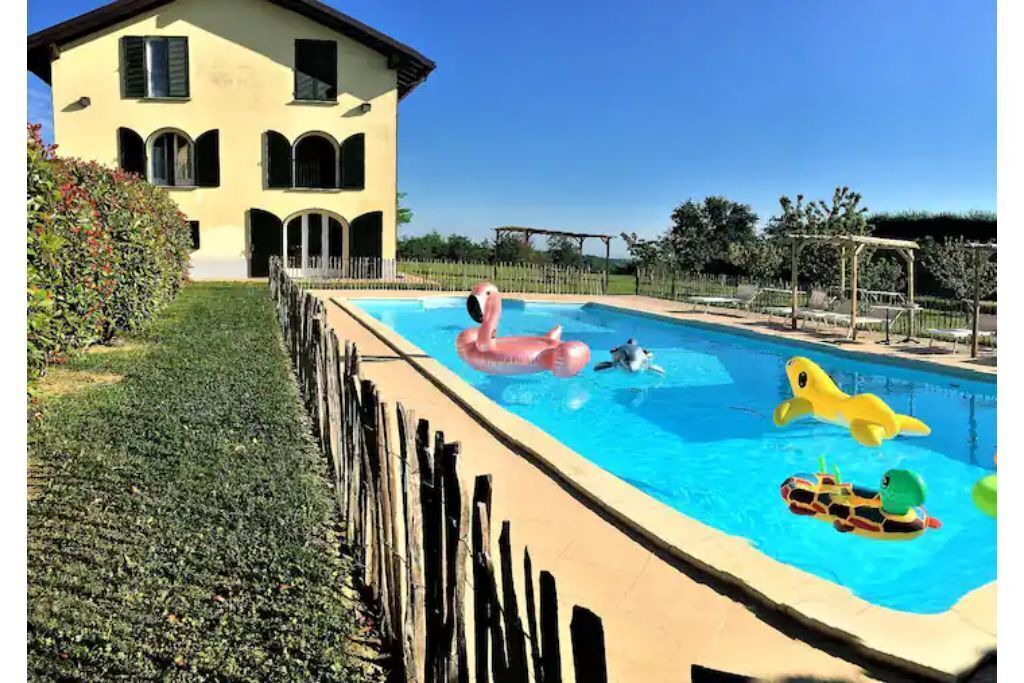 Photo of Outdoor in Rocca Grimalda