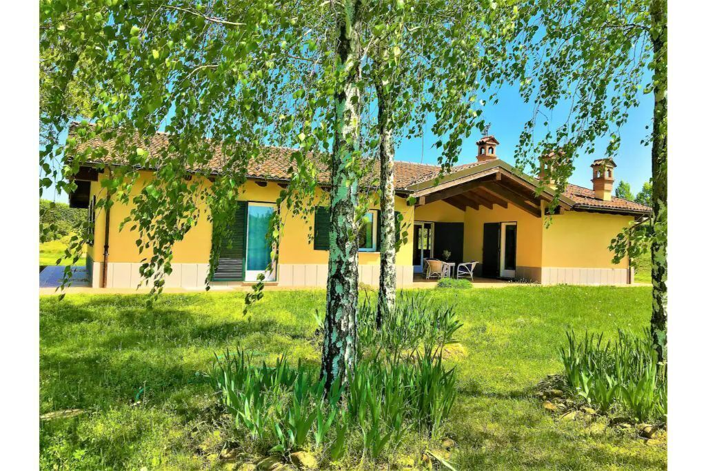 Photo of Outdoor in Rocca Grimalda