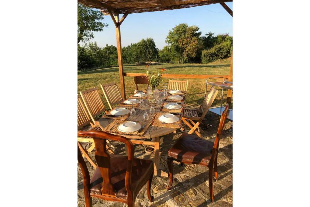 Photo of Outdoor in Rocca Grimalda