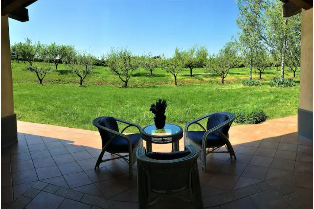 Photo of Outdoor in Rocca Grimalda