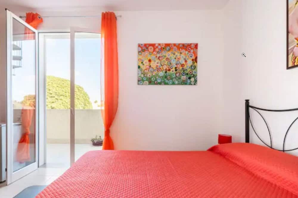 Photo of Bedroom in Casuzze