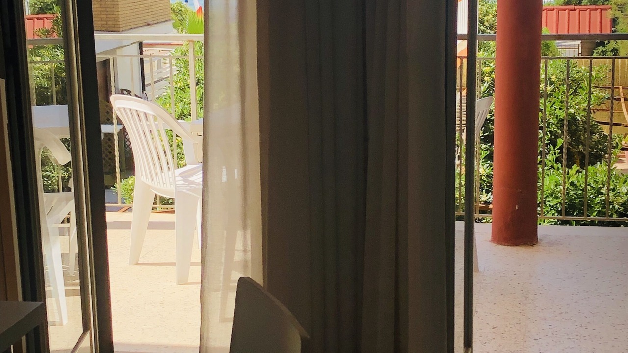 Photo of Bedroom in Minturno