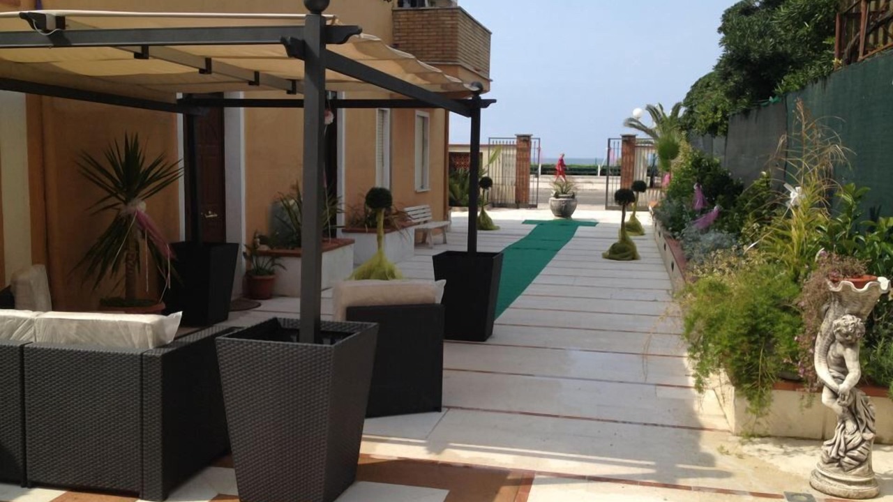 Photo of Outdoor in Minturno