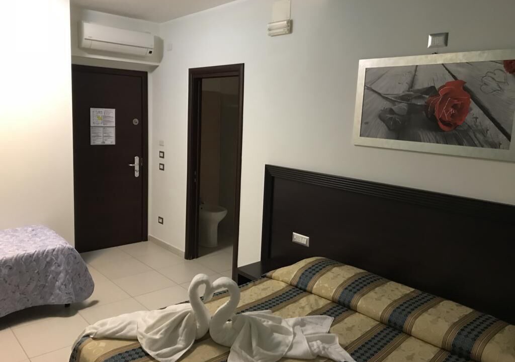 Photo of Bedroom in Minturno