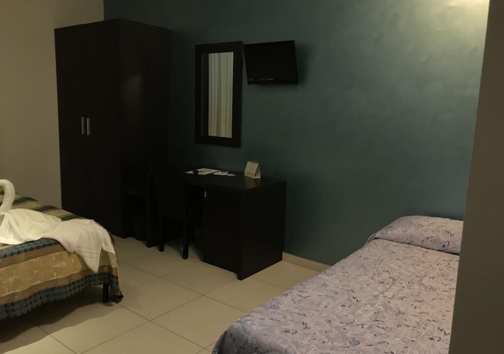 Photo of Bedroom in Minturno