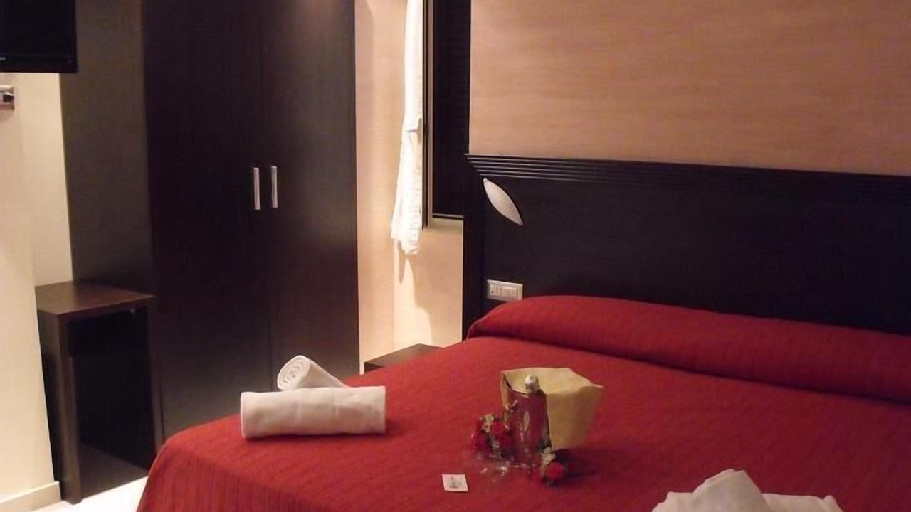 Photo of Bedroom in Minturno