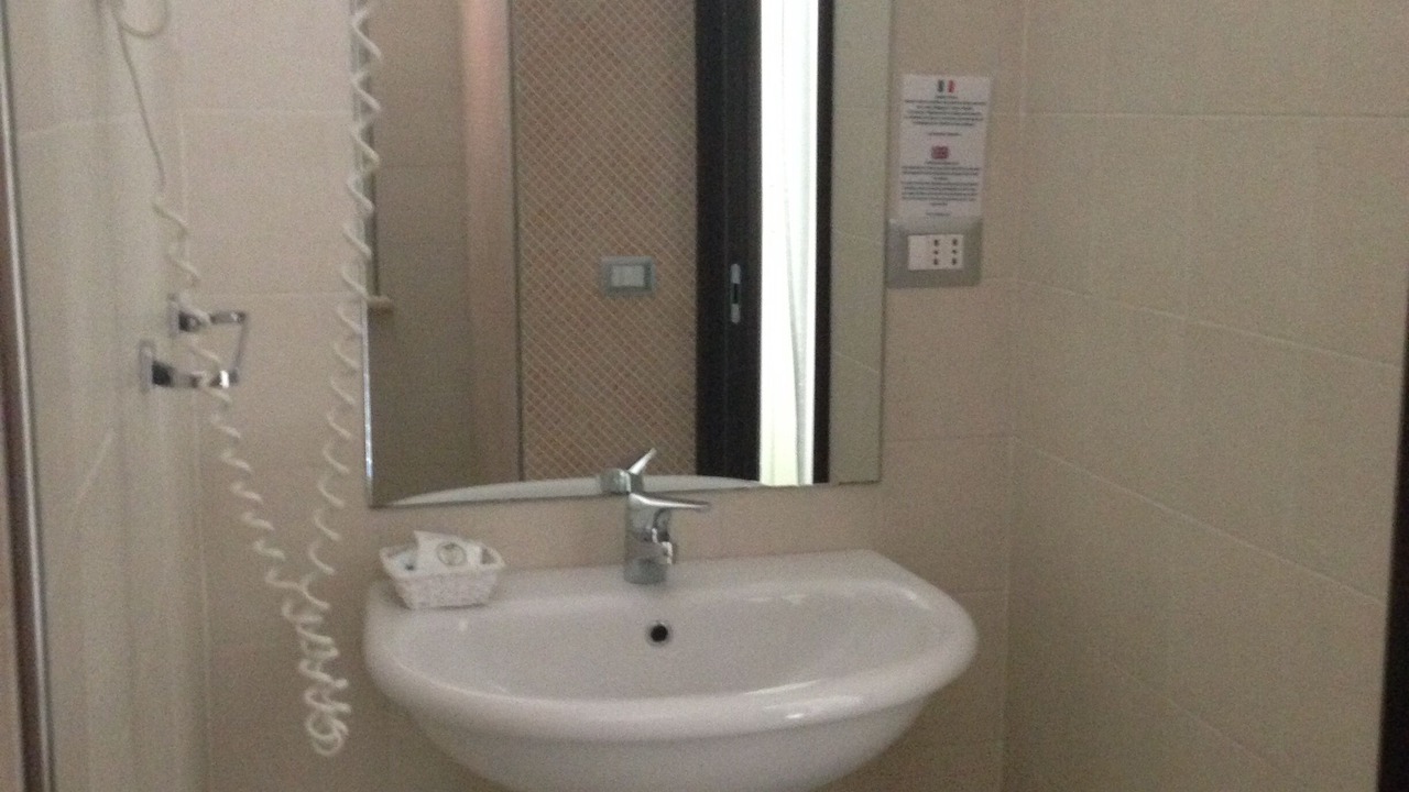 Photo of Bathroom in Minturno
