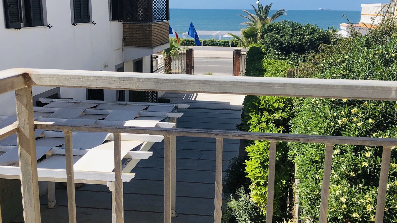 Photo of Patio Balcony in Minturno