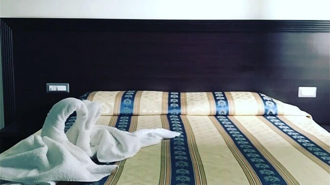 Photo of Bedroom in Minturno