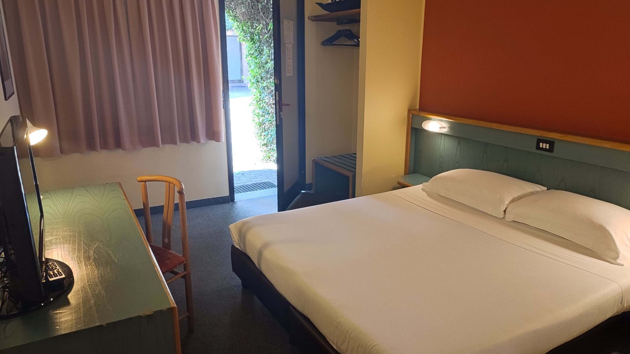 Photo of Bedroom in Brunello