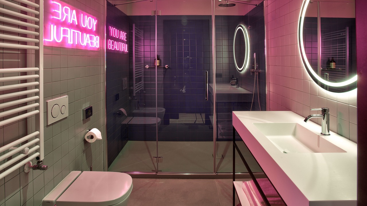 Photo of Bathroom in Brunello