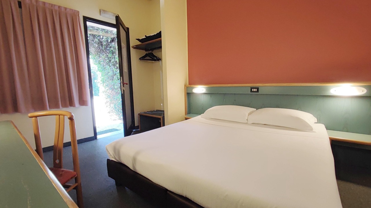 Photo of Bedroom in Brunello