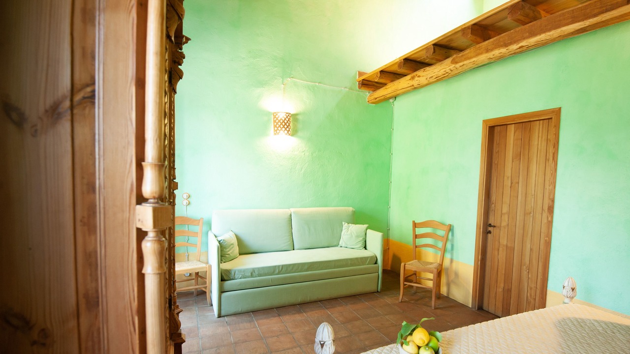 Photo of Bedroom in Termini Imerese