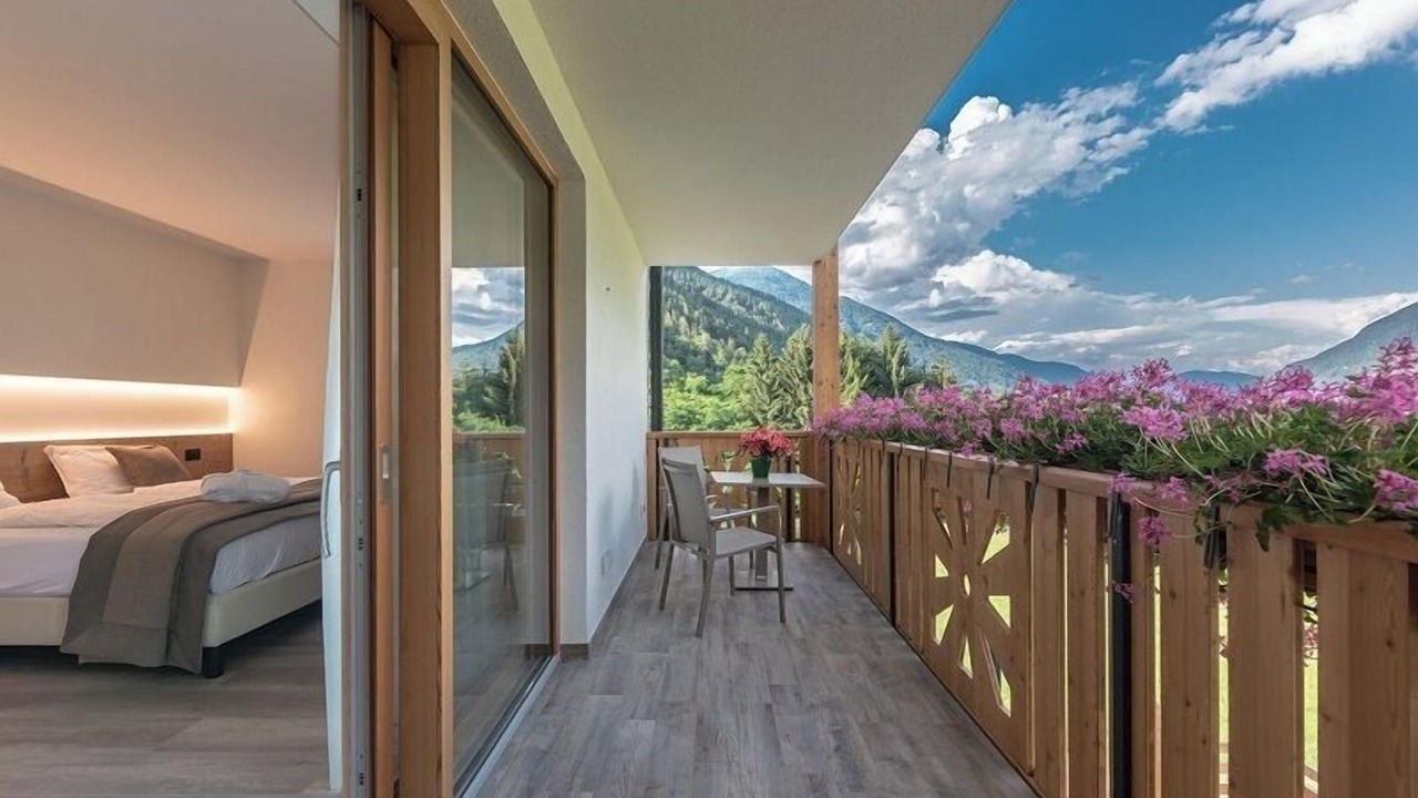 Photo of Bedroom in Monclassico
