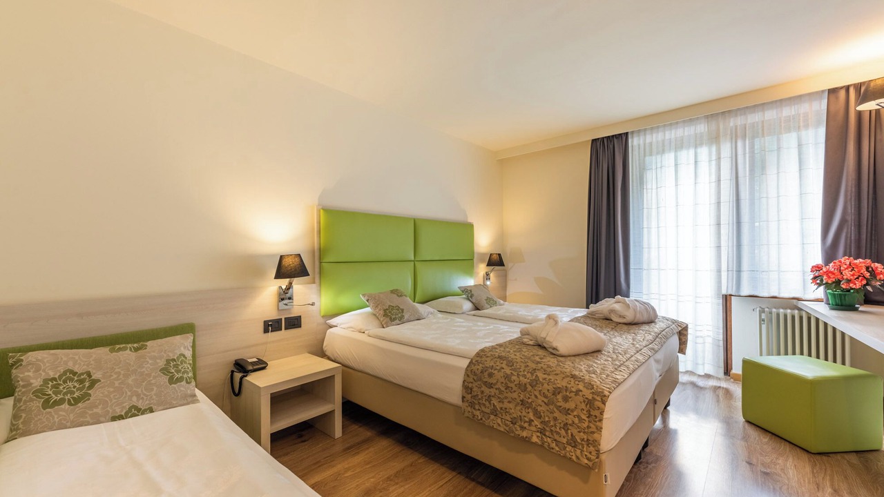 Photo of Bedroom in Monclassico