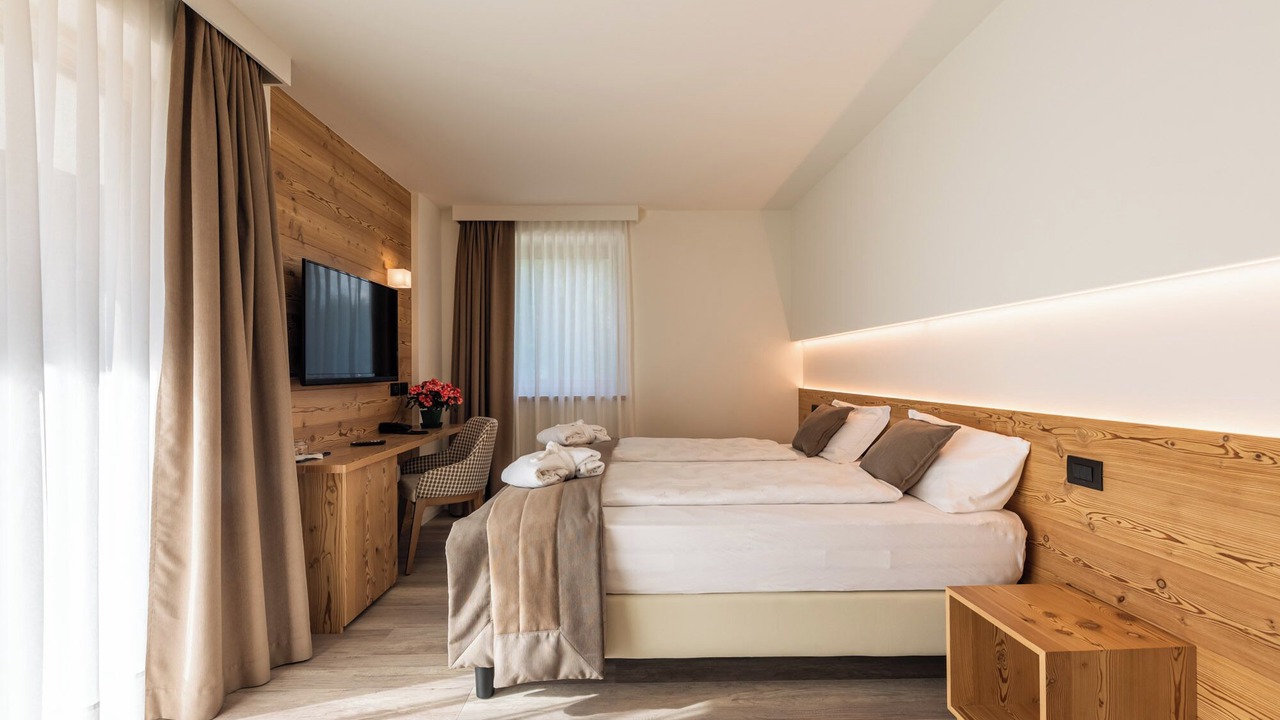 Photo of Bedroom in Monclassico