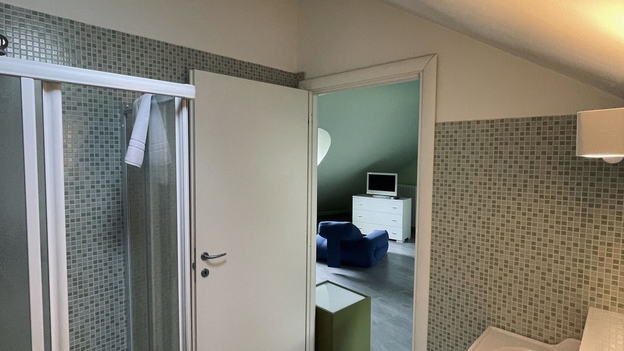 Photo of Bathroom in Lecco