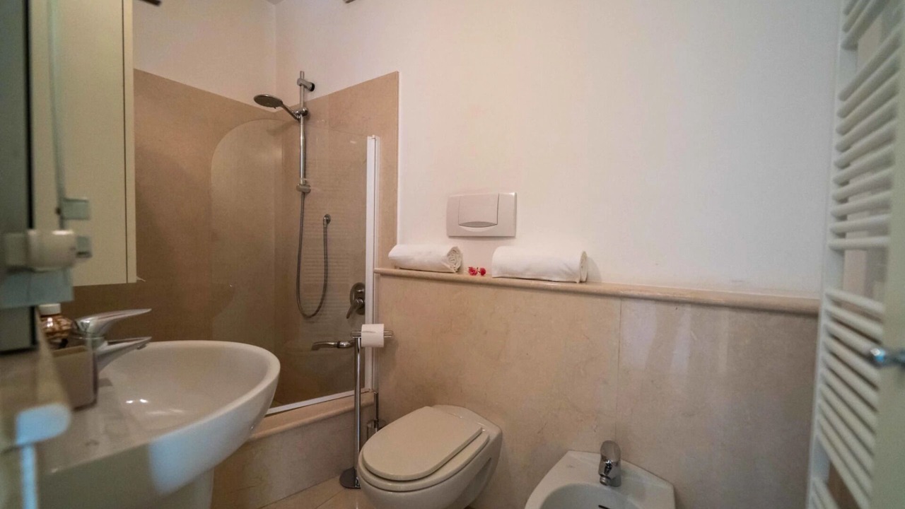 Photo of Bathroom in Lecco
