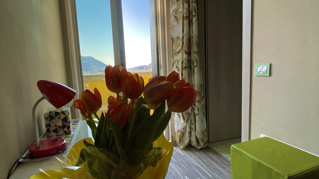 Photo of Bathroom in Lecco