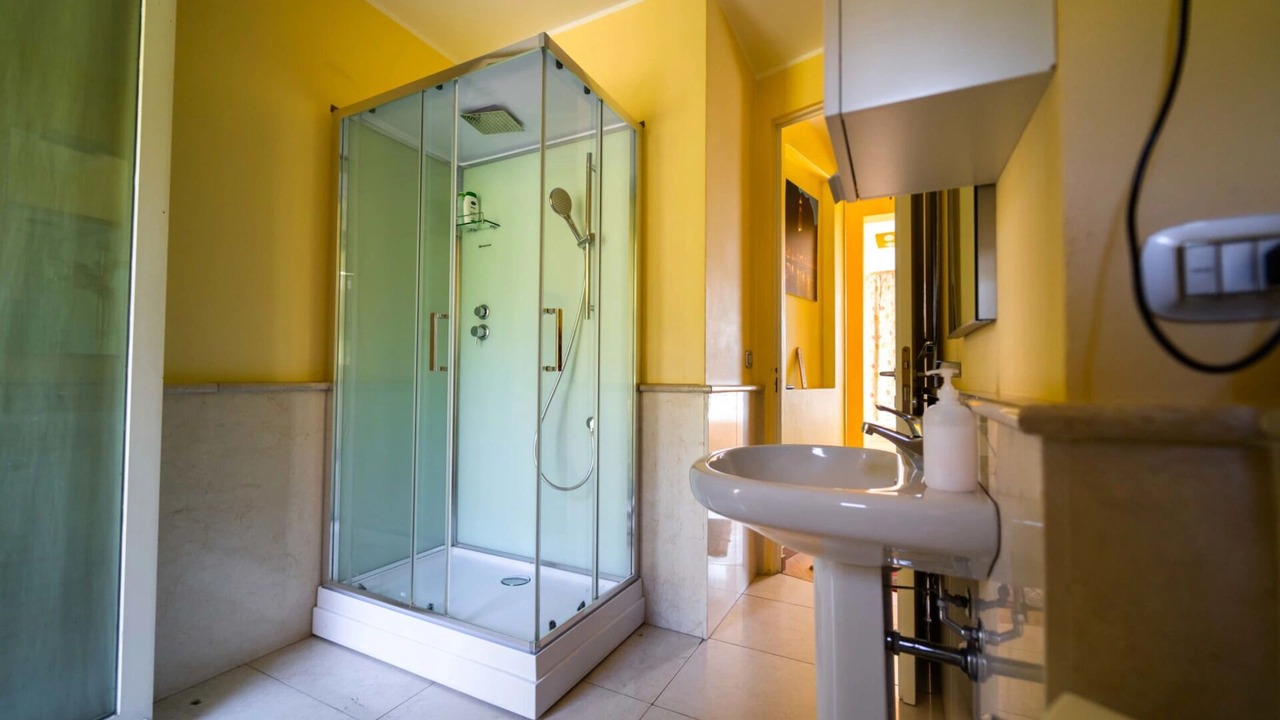 Photo of Bathroom in Lecco