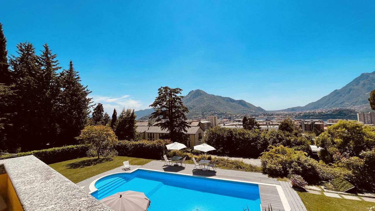 Photo of Outdoor in Lecco