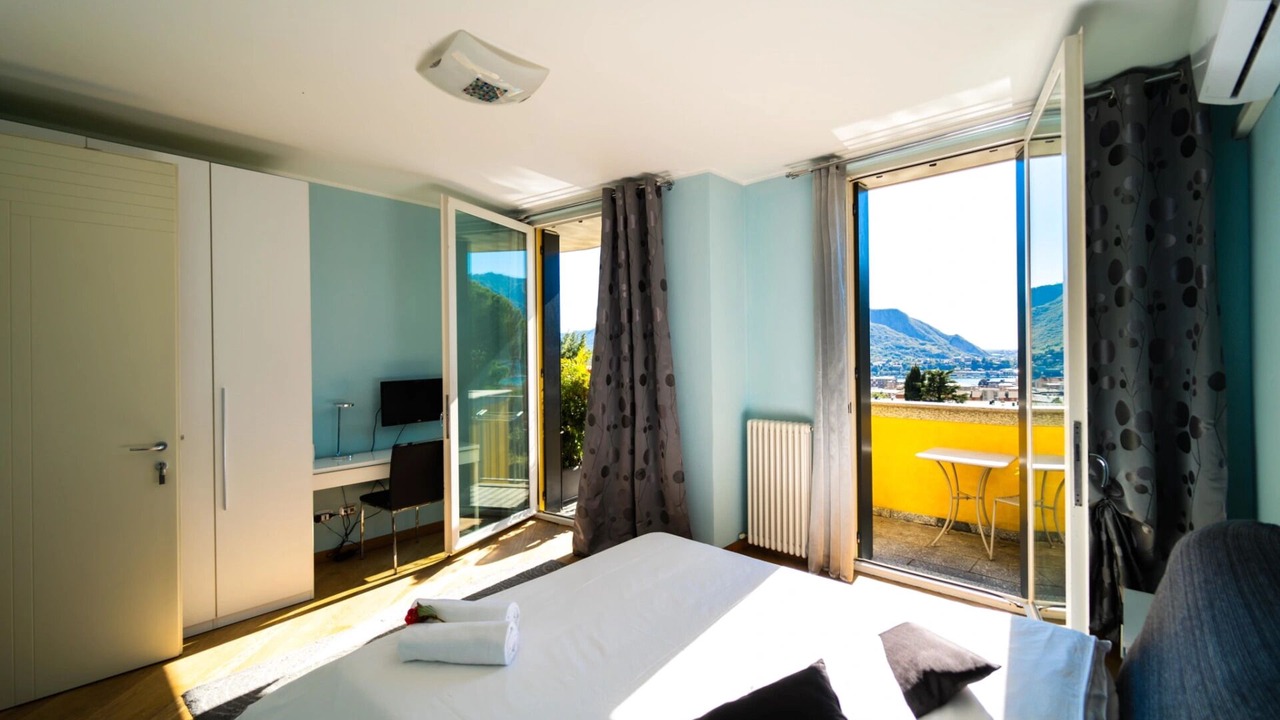 Photo of Bathroom in Lecco