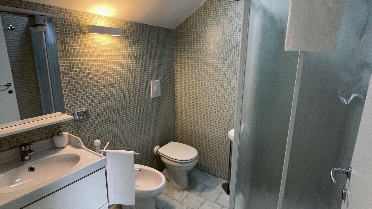 Photo of Bathroom in Lecco