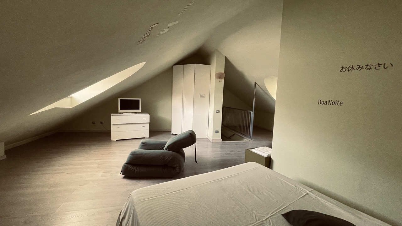 Photo of Bedroom in Lecco