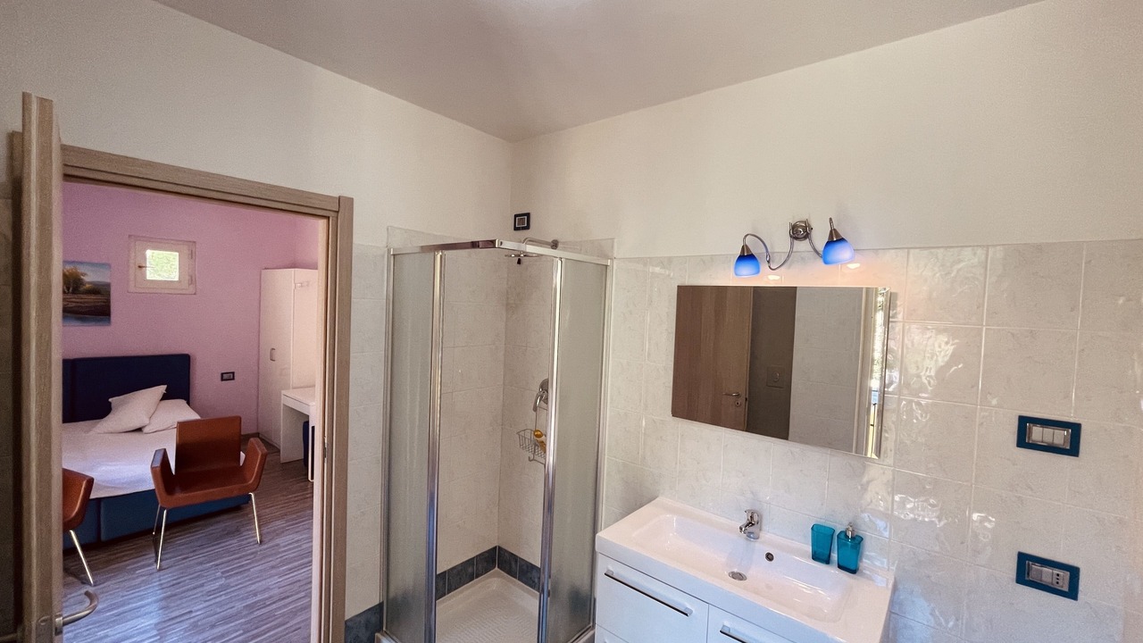 Photo of Bathroom in Lecco