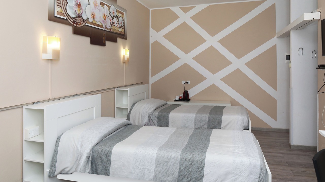Photo of Bedroom in San Bonico