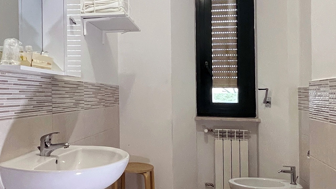 Photo of Bedroom in San Bonico