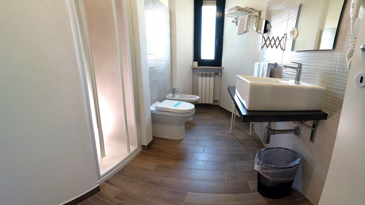 Photo of Bedroom in San Bonico