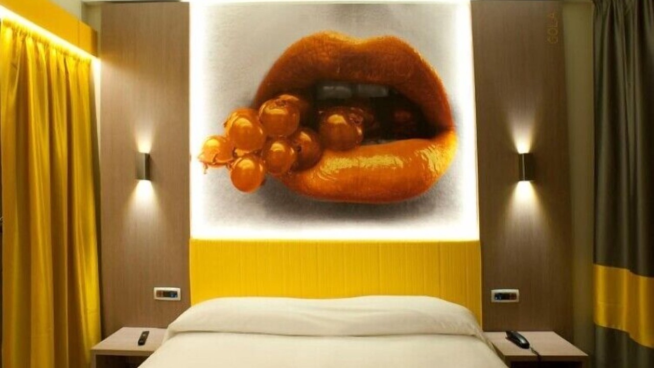 Photo of Bedroom in Cameri