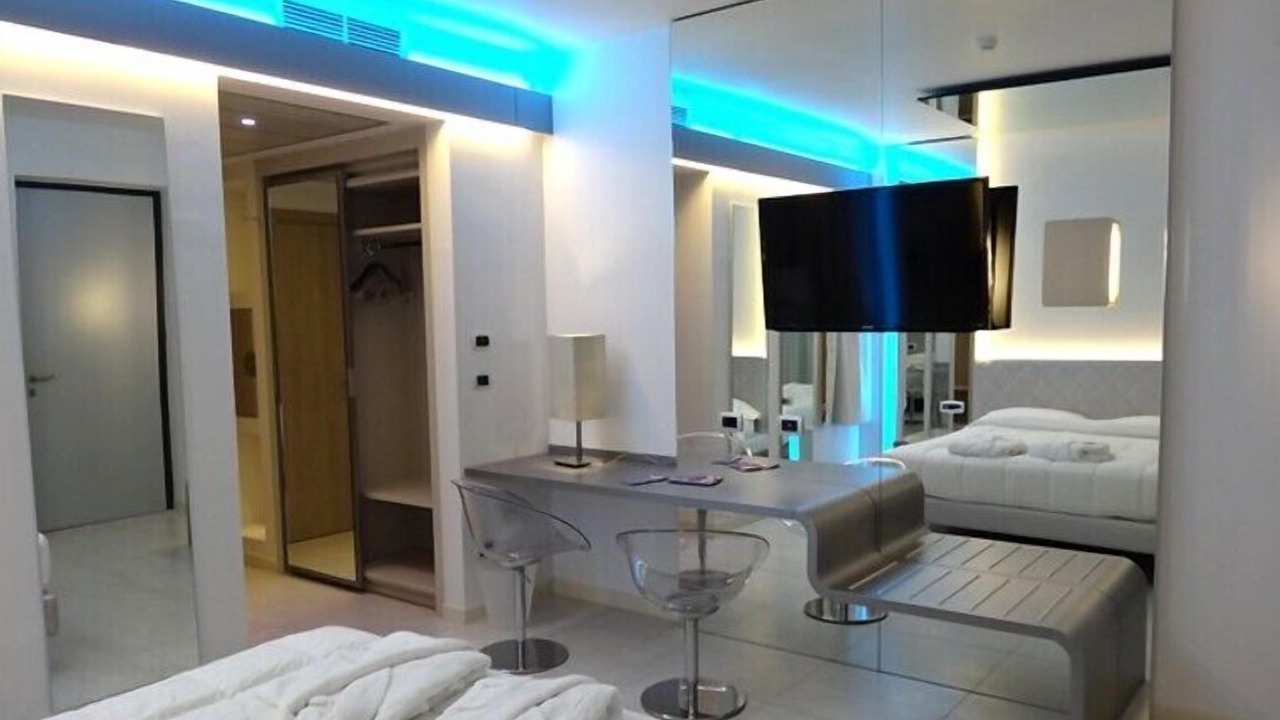 Photo of Bedroom in Cameri