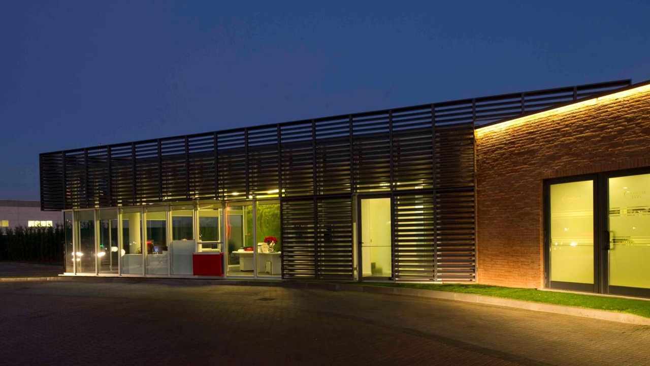 Photo of Outdoor in Cameri