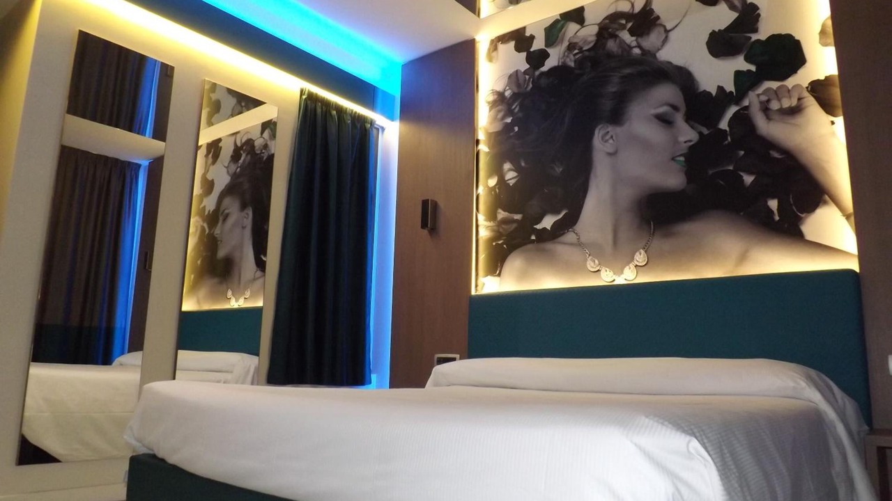 Photo of Bedroom in Cameri