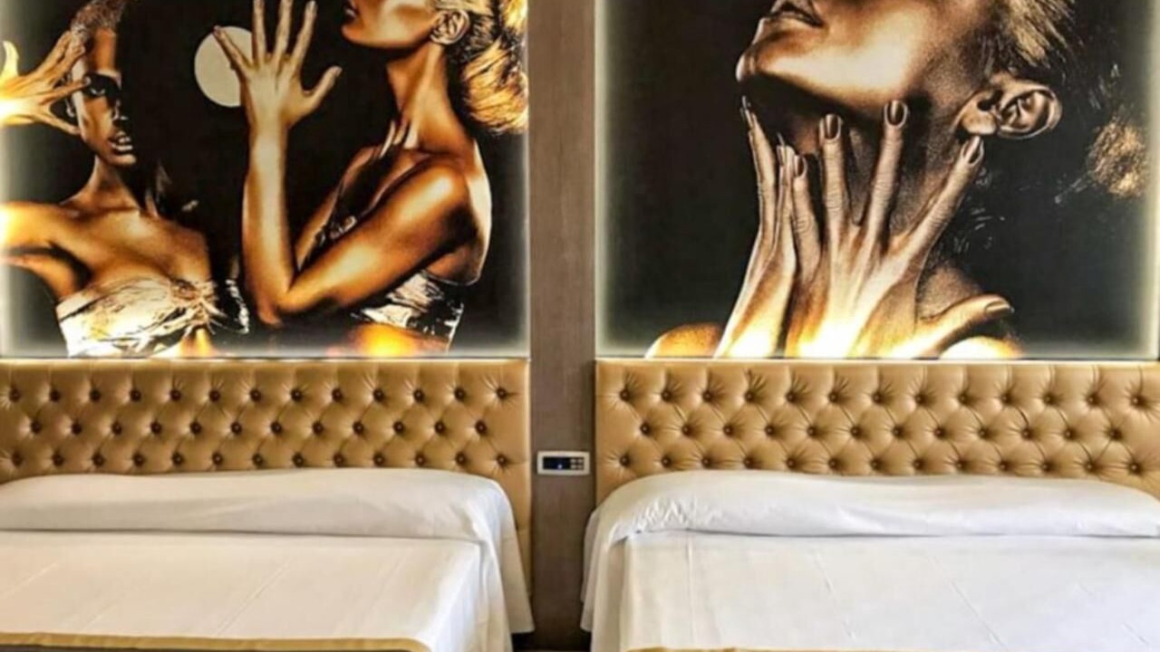 Photo of Bedroom in Cameri