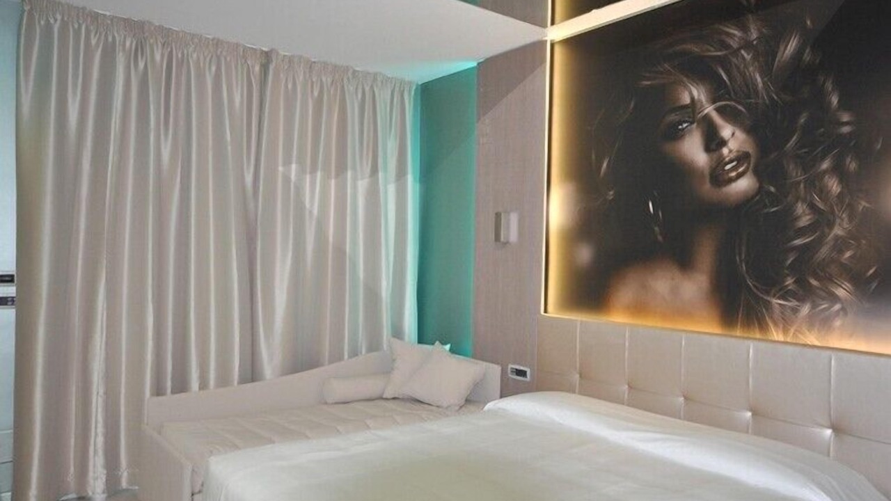 Photo of Bedroom in Cameri