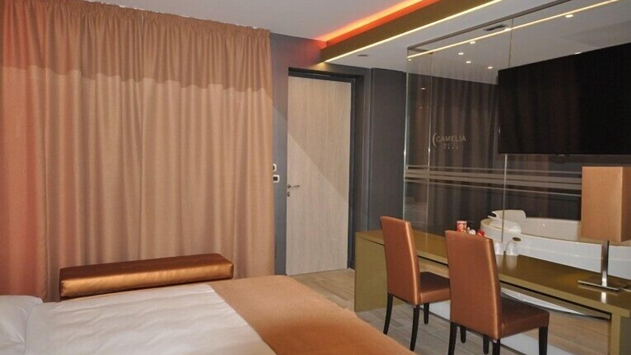 Photo of Bedroom in Cameri