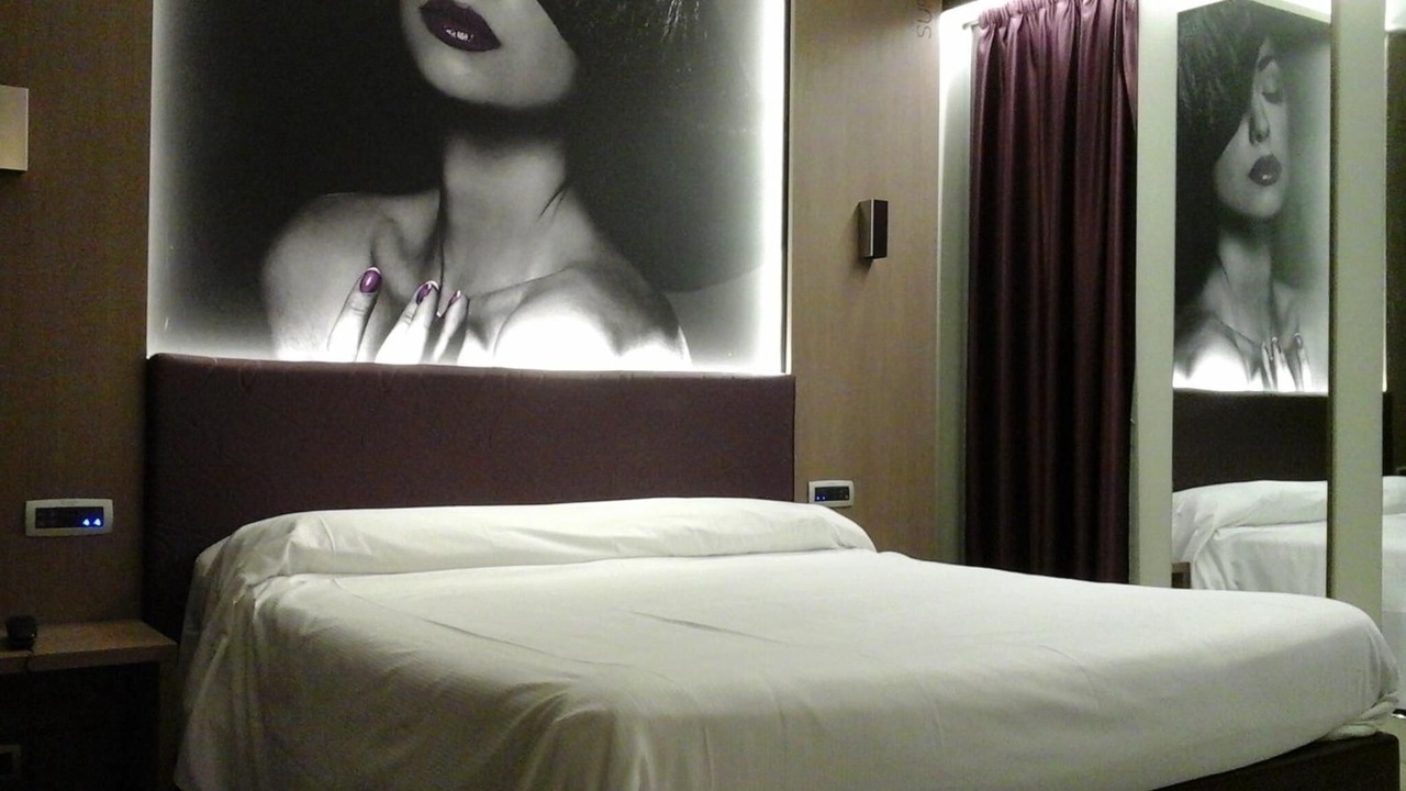 Photo of Bedroom in Cameri