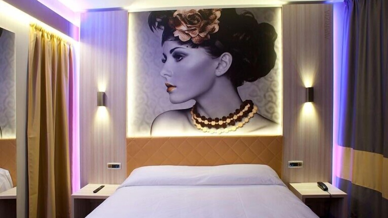 Photo of Bedroom in Cameri