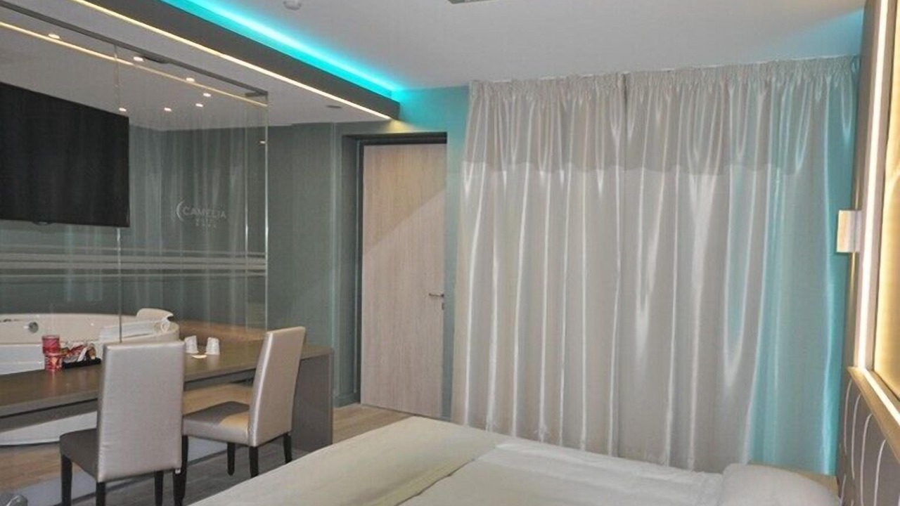 Photo of Bedroom in Cameri
