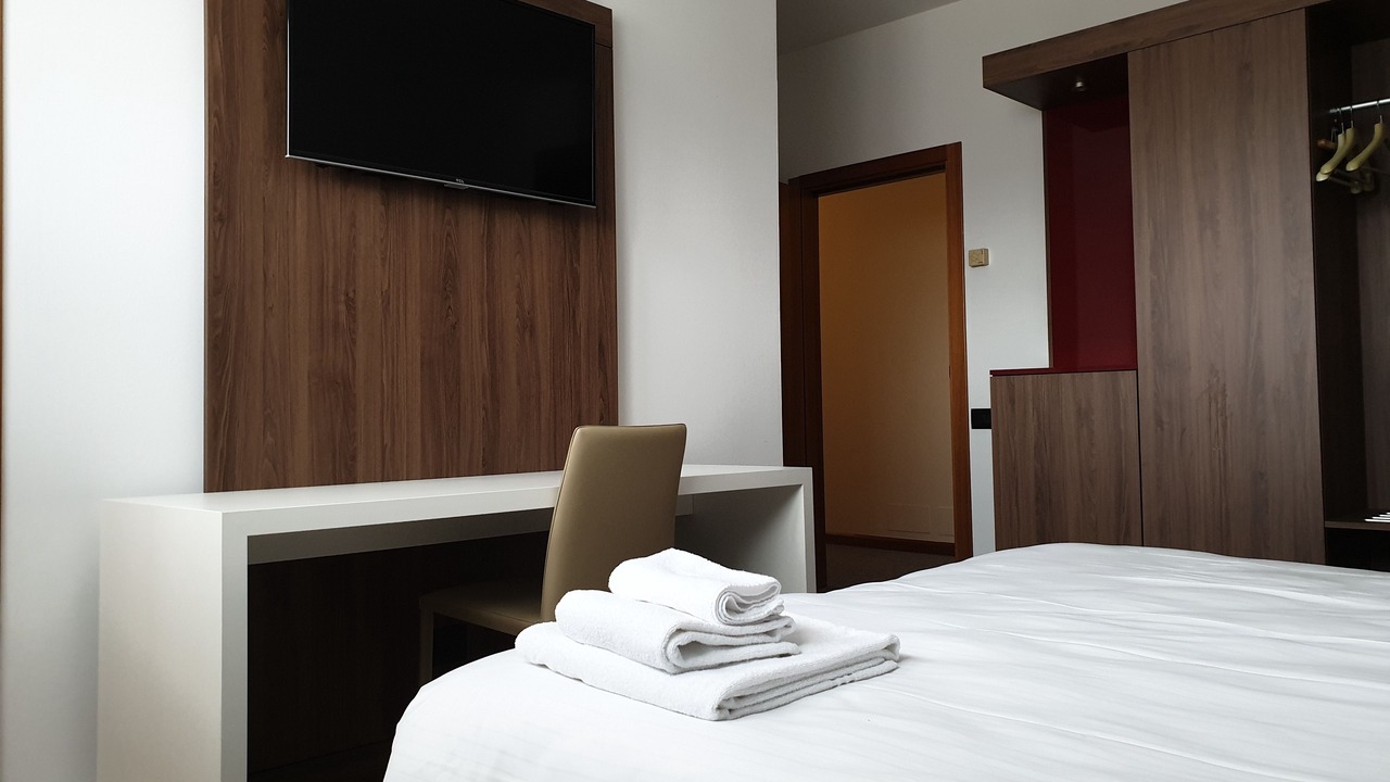 Photo of Bedroom in Belluno