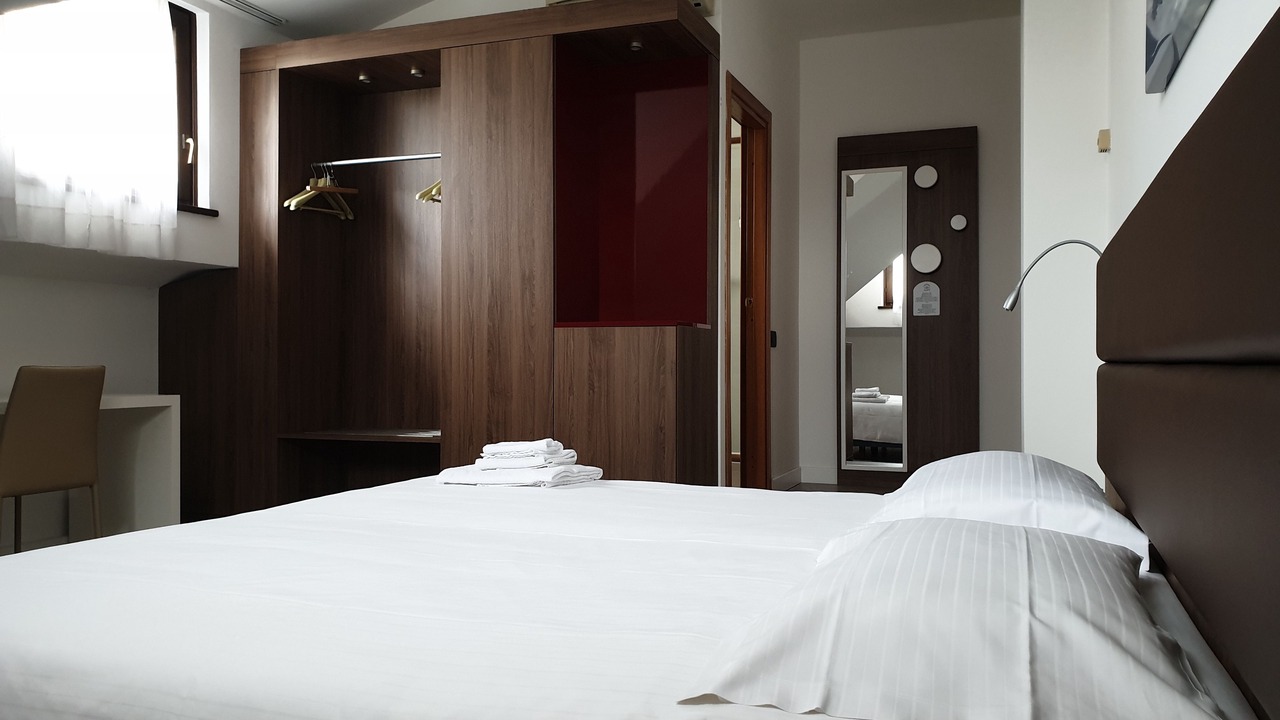 Photo of Bedroom in Belluno