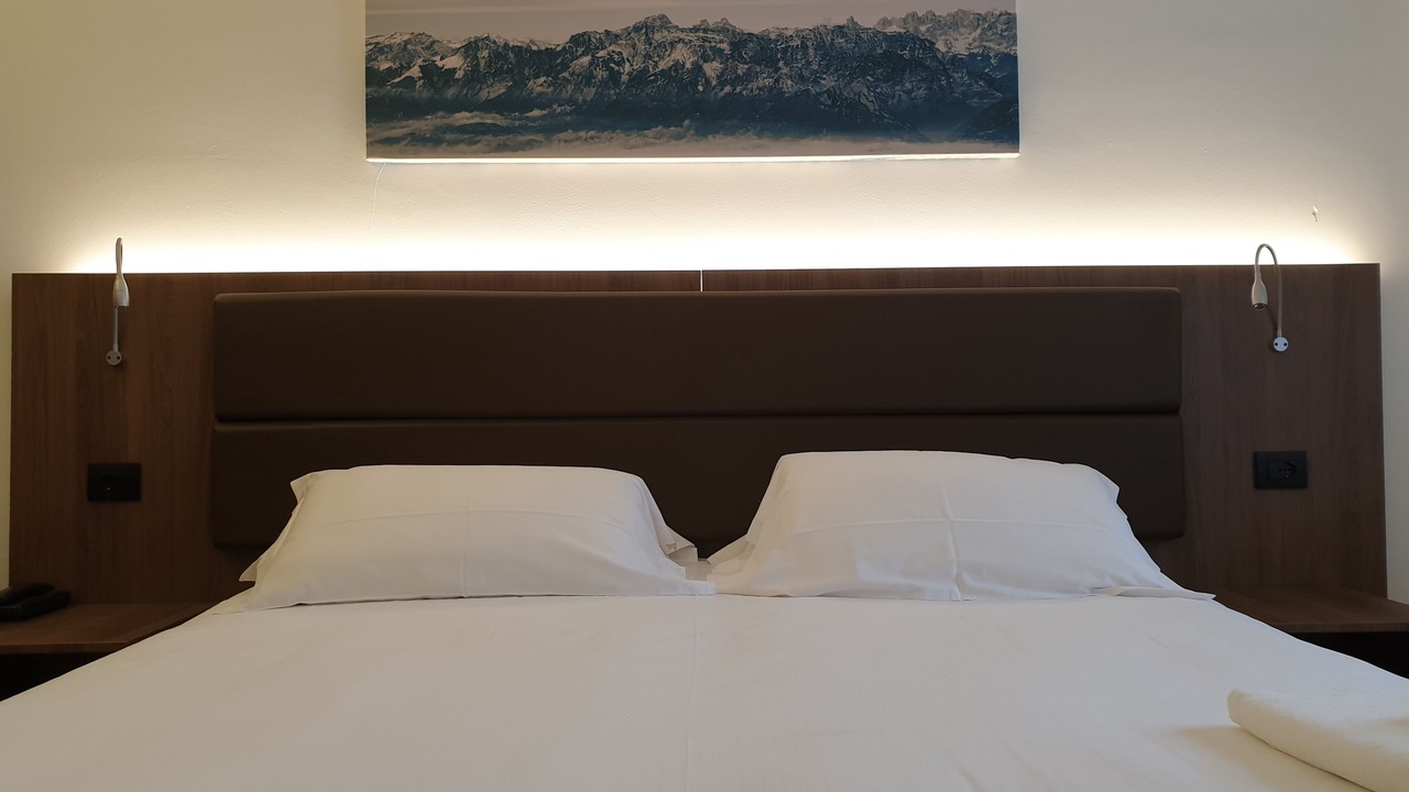Photo of Bedroom in Belluno