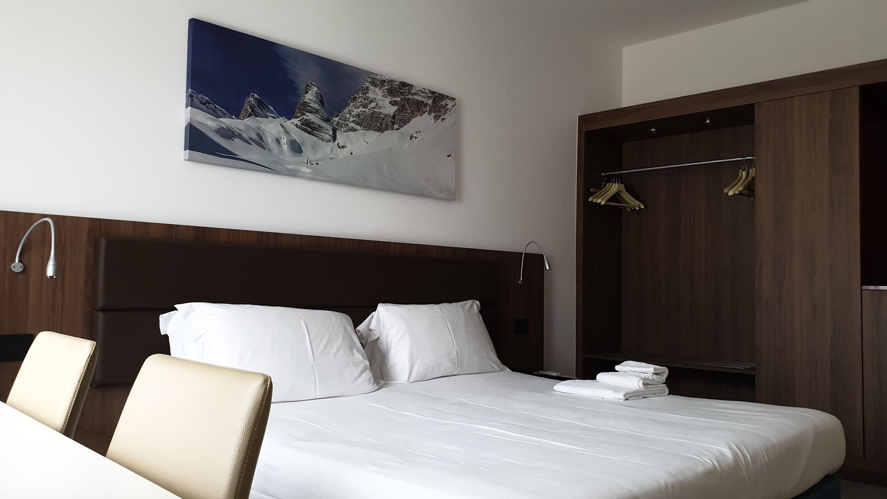 Photo of Bedroom in Belluno